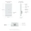 Ubiquiti UniFi 6 Mesh Pro, точка доступа Wi-Fi 6 MU-MIMO