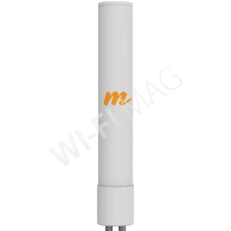 Mimosa N5-360 5GHz 15dBi антенна всенаправленная секторная пассивная
