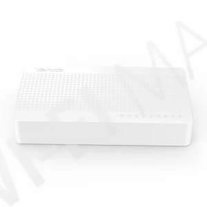 Tenda S108 коммутатор