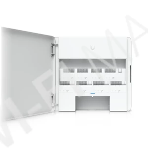 Ubiquiti UniFi Enterprise Access Hub, корпоративный центр доступа