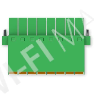 Teltonika PR4IO17K 2х8 pin Connector, терминальная колодка (коннектор)