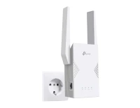 Точки доступа TP-Link RE225BE BE3600, двухдиапазонный усилитель сигнала Wi-Fi 7 EasyMesh