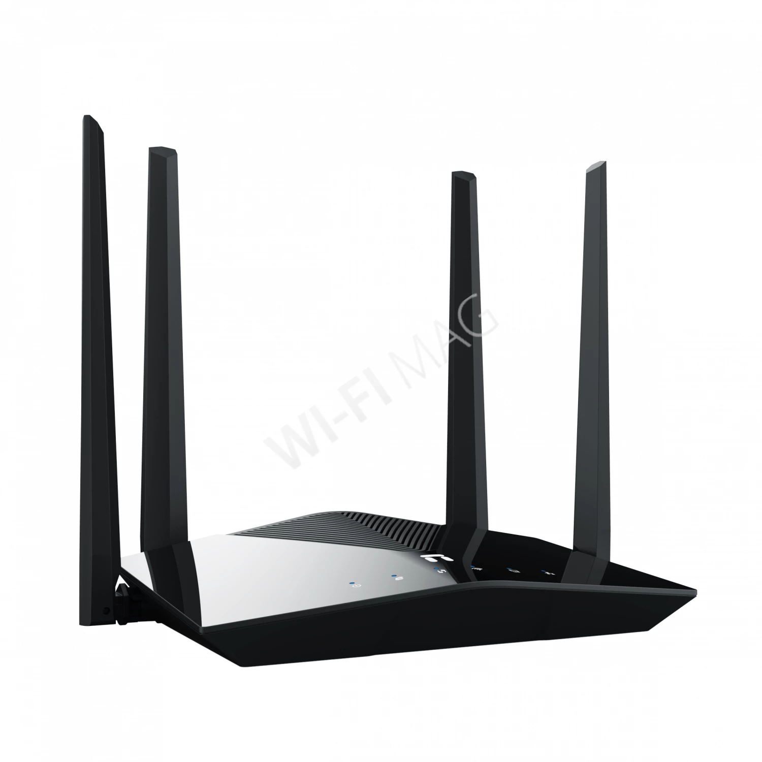 Netis NX10 AX1500 Easy Mesh электронное устройство