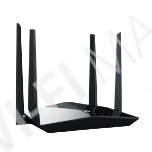 Netis NX10 AX1500 Easy Mesh электронное устройство