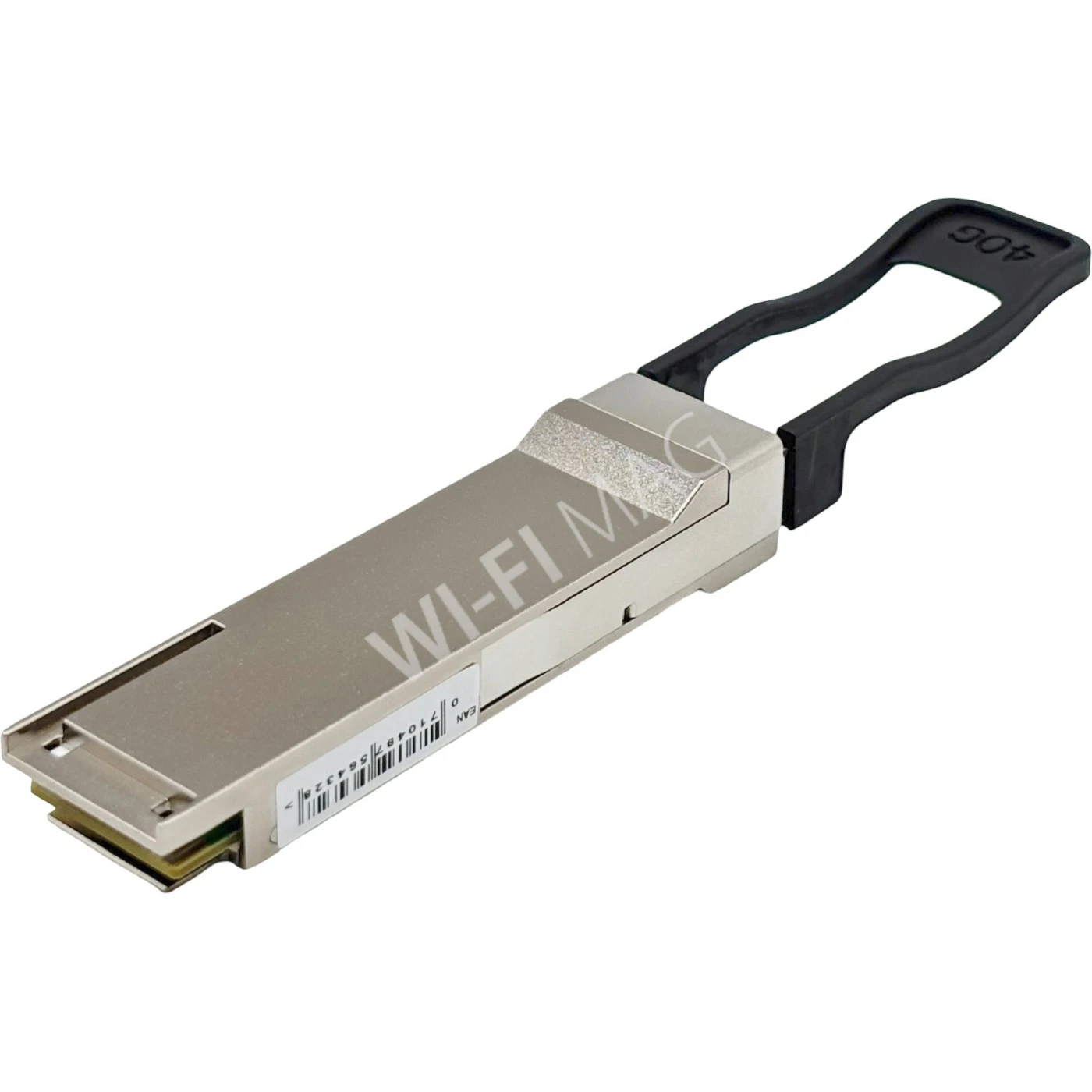 Conexpro QS+85MPO-01 модуль QSFP+ Multi Mode, 40 Гбит/с, MPO, 100 м (Tx/Rx=850) DDM