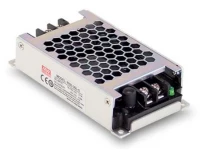Питание, POE оборудование Конвертер Mean Well RSD-30G-12