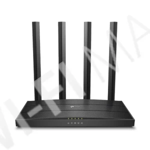 TP-Link Archer C80 AC1900, электронное устройство