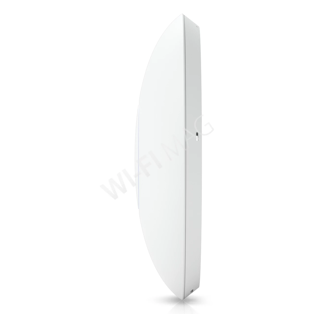 Ubiquiti UniFi 7 Pro Max, трехдиапазонная точка доступа Wi-Fi 7 с 8 пространственными потоками