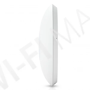 Ubiquiti UniFi 7 Pro Max, трехдиапазонная точка доступа Wi-Fi 7 с 8 пространственными потоками