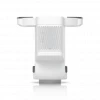 Ubiquiti AI Pro Enhancer, расширитель функционала для AI Pro с радаром, громкоговорителем и ИК-усилителем белого цвета