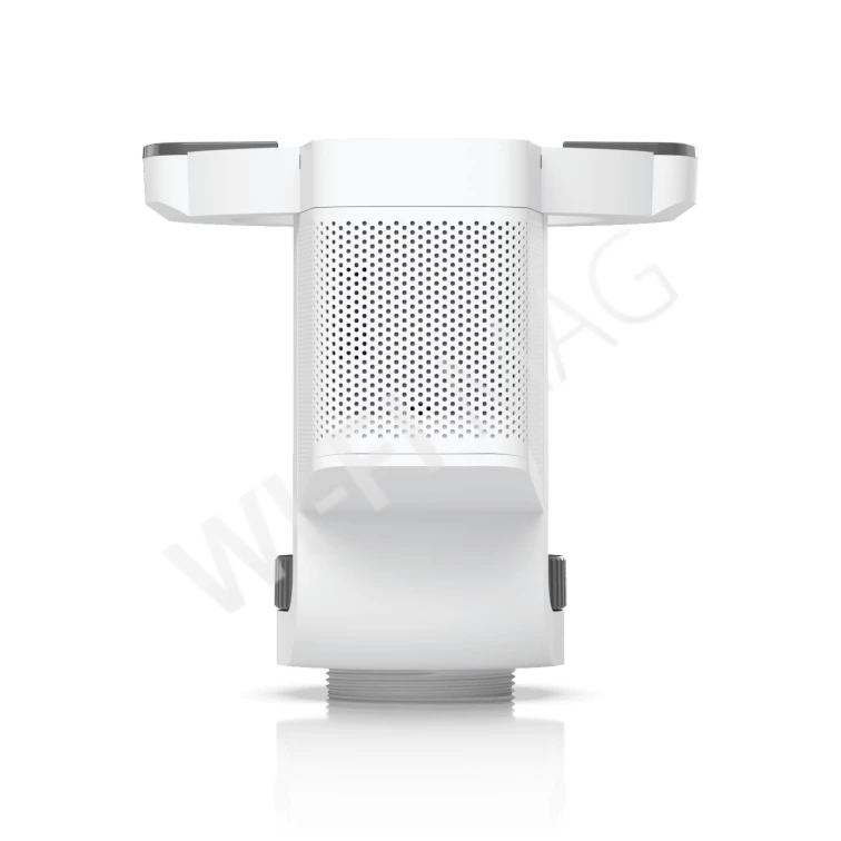 Ubiquiti AI Pro Enhancer, расширитель функционала для AI Pro с радаром, громкоговорителем и ИК-усилителем белого цвета