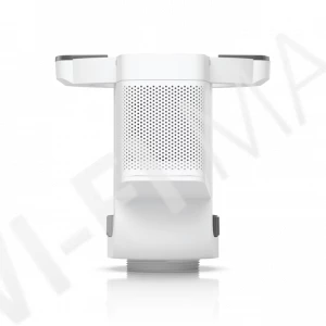 Ubiquiti AI Pro Enhancer, расширитель функционала для AI Pro с радаром, громкоговорителем и ИК-усилителем белого цвета