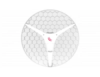 Мосты Mikrotik RouterBOARD LHG XL HP5 (4-Pack) антенна параболическая активная (комплект 4 штуки)