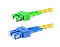 Оптические патч-корды Conexpro Optic Patch Cord (SCupc/SCapc-DSM-2) оптический патч-корд 2 метра