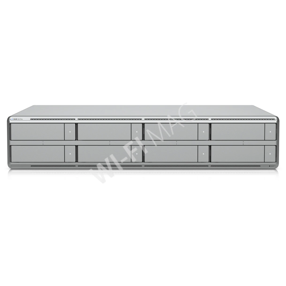 Ubiquiti UniFi Protect Network Video Recorder G2 Pro, электронное устройство