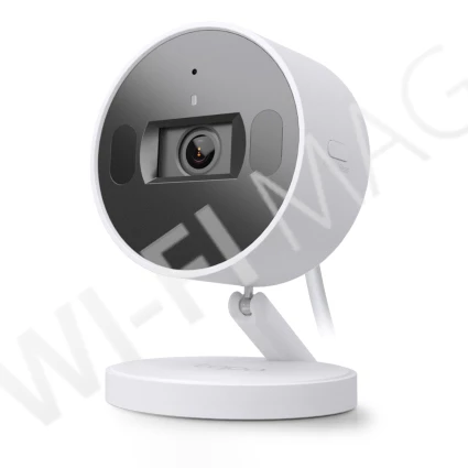 TP-Link Tapo C125, 4Мп умная с искусственным интеллектом камера