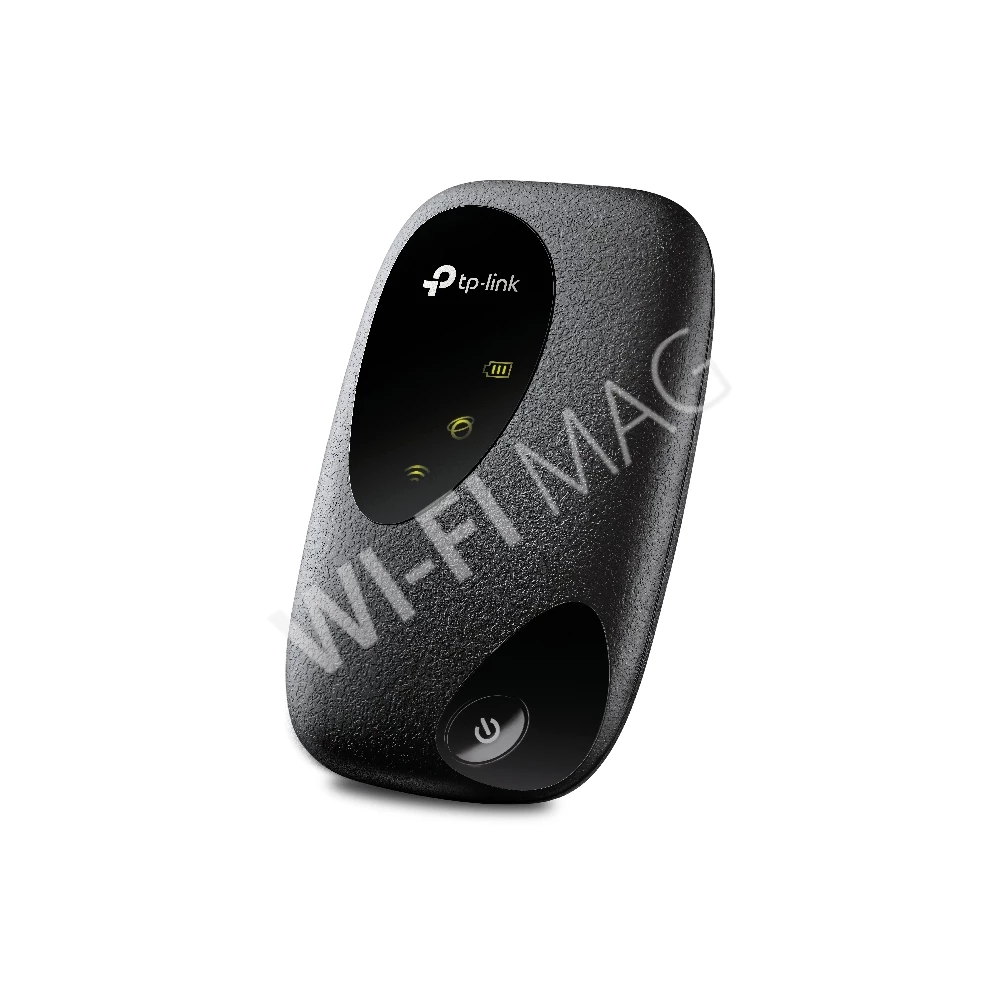 TP-Link M7000, 4G LTE мобильный Wi-Fi роутер