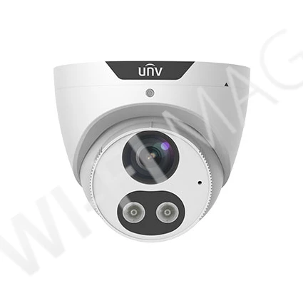 UniView IPC3614SB-ADF40KMC-I0 купольная IP-видеокамера