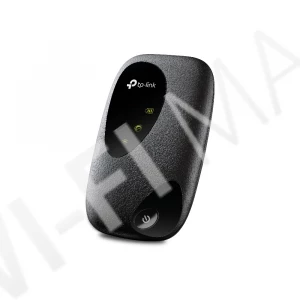 TP-Link M7000, 4G LTE мобильный Wi-Fi роутер