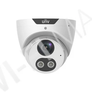 UniView IPC3614SB-ADF40KMC-I0 купольная IP-видеокамера