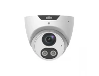 Видеонаблюдение UniView IPC3614SB-ADF40KMC-I0 купольная IP-видеокамера