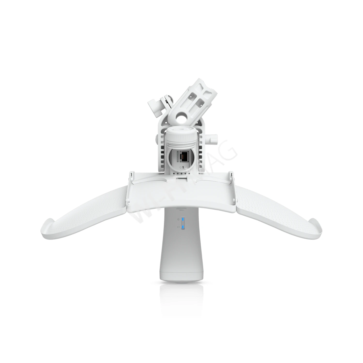 Ubiquiti LiteBeam 5AC Gen2 антенна параболическая активная