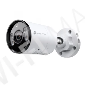 TP-Link VIGI C385 (4mm) 8 Мп уличная цилиндрическая с цветным ночным видением IP-видеокамера