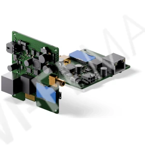 Teltonika OXA EBG140 Embedded IoT Gateway, встраиваемый IoT-шлюз
