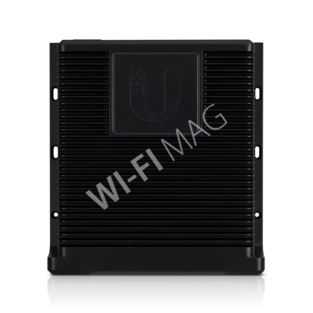 Ubiquiti UniFi Industrial Switch, управляемый 10-портовый с 8-ми портами PoE++ коммутатор