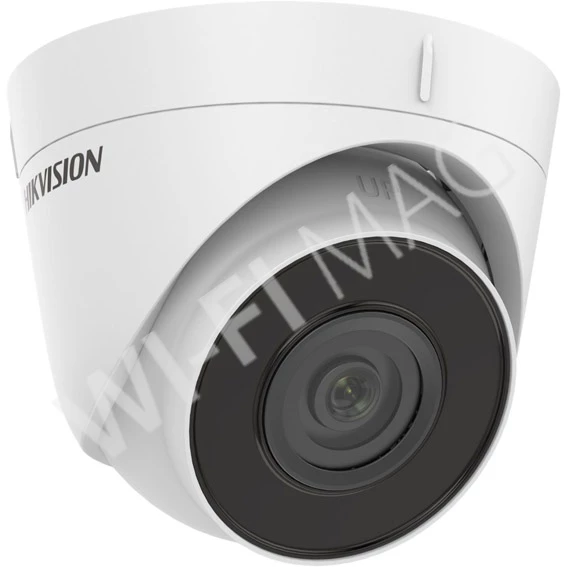 Hikvision DS-2CD1323G0E-I(C)(4mm) 2 Мп уличная купольная IP-видеокамера