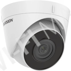 Hikvision DS-2CD1323G0E-I(C)(4mm) 2 Мп уличная купольная IP-видеокамера