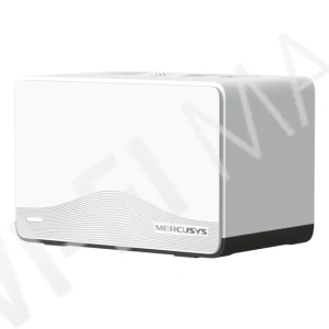 Mercusys Halo H27BE (3-pack) BE3600, двухдиапазонная Mesh Wi-Fi 7 система (3 устройства)
