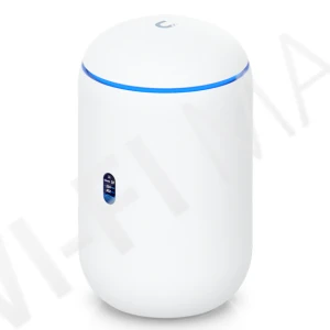 Ubiquiti UniFi Dream Router 7, двухдиапазонный маршрутизатор Wi-Fi 7
