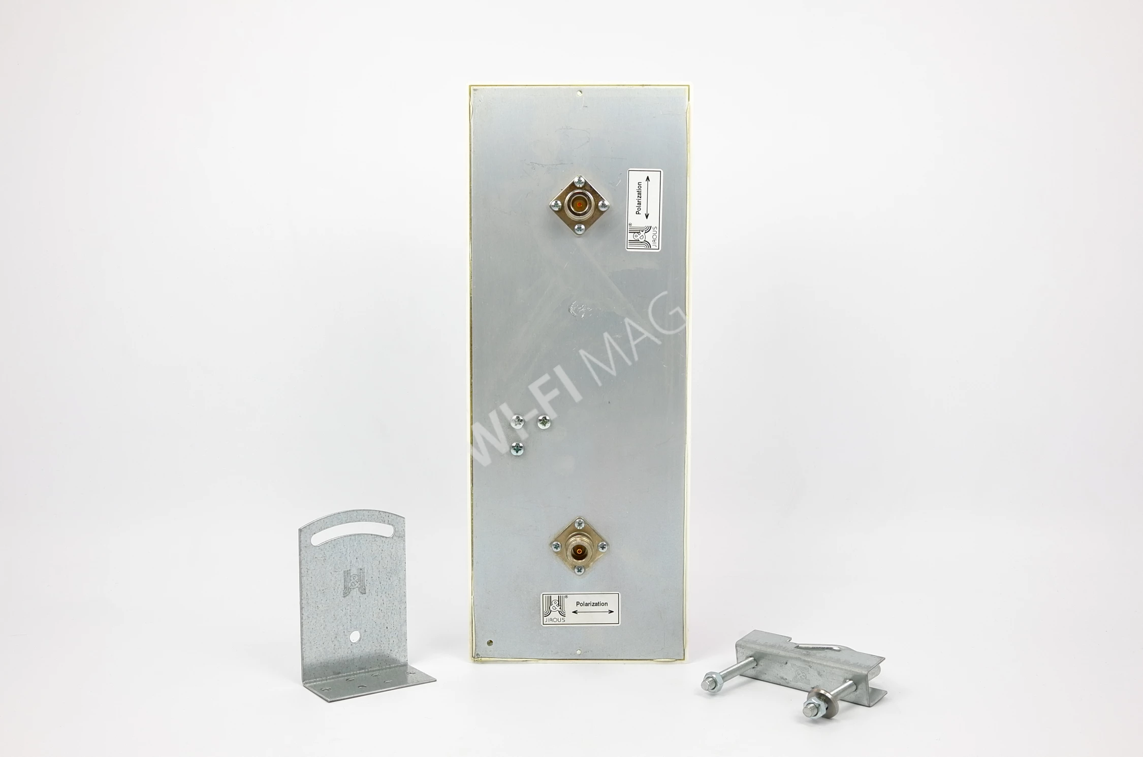 Jirous JPC-13 DuplEX 5 GHz 12 dBi