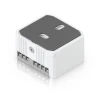 Ubiquiti UniFi Protect SuperLink Relay, реле для управления и интеграции устройств/датчиков сторонних производителей