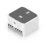 Ubiquiti UniFi Protect SuperLink Relay, реле для управления и интеграции устройств/датчиков сторонних производителей
