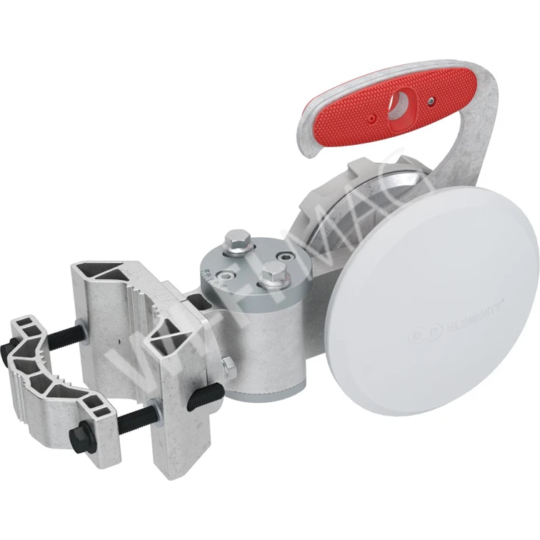 RF Elements Symmetrical Horn WB Antennas with TwistPort, 5/6GHz, 10 dBi, 90° антенна секторная пассивная