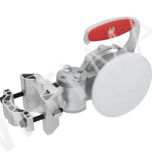 RF Elements Symmetrical Horn WB Antennas with TwistPort, 5/6GHz, 10 dBi, 90° антенна секторная пассивная