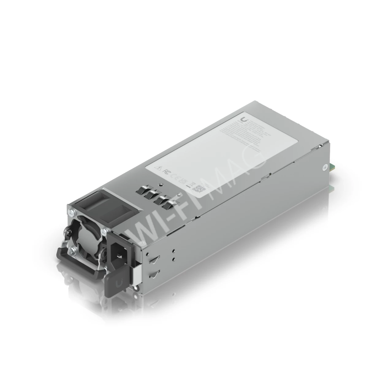 Ubiquiti Hot-Swappable Power Module, модуль питания с возможностью горячей замены 150 Вт (12 В)