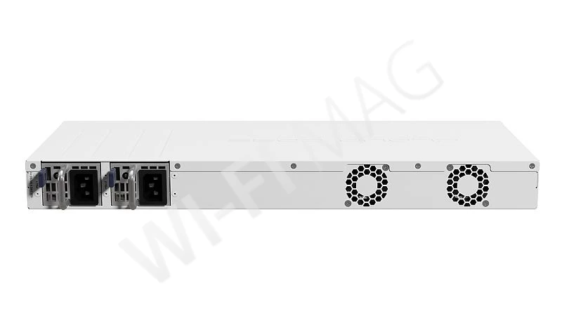 Mikrotik Cloud Core Router CCR2004-16G-2S+