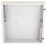 Шкаф телекоммуникационный настенный Masterlan 19" 4+2U, 550x550x150 mm, серый