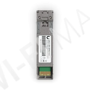Ubiquiti UACC-OM-SFP10-1530 Модуль SFP+/LCupc Duplex, 1530 nm, Single-Mode Optical Module, 10G, 20km