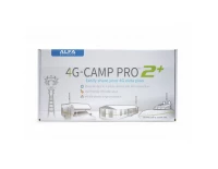 Маршрутизаторы Alfa Network 4G Camp-Pro 2+ Global (4GCampPro2+GLOBAL) комплект оборудования