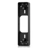 Ubiquiti UniFi Access Reader Pro Angle Mount Black, черное крепление под углом 20° для видеодомофона UA-G2-Pro-Black на стену