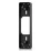 Ubiquiti UniFi Access Reader Pro Angle Mount Black, черное крепление под углом 20° для видеодомофона UA-G2-Pro-Black на стену
