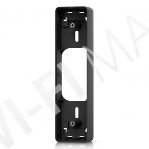 Ubiquiti UniFi Access Reader Pro Angle Mount Black, черное крепление под углом 20° для видеодомофона UA-G2-Pro-Black на стену