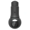 Ubiquiti UniFi G6 PTZ Camera Black, 8 Мп уличная PoE+ с 10-кратным зумом и 2-мя объективами черная IP-видеокамера