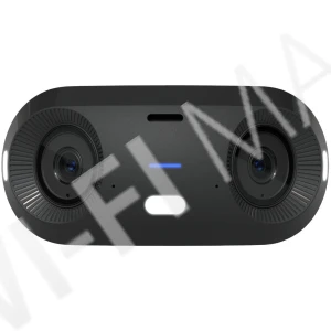 Ubiquiti UniFi G6 180 Camera White, 16 Мп уличная PoE+ c панорамным охватом 180° белая IP-видеокамера