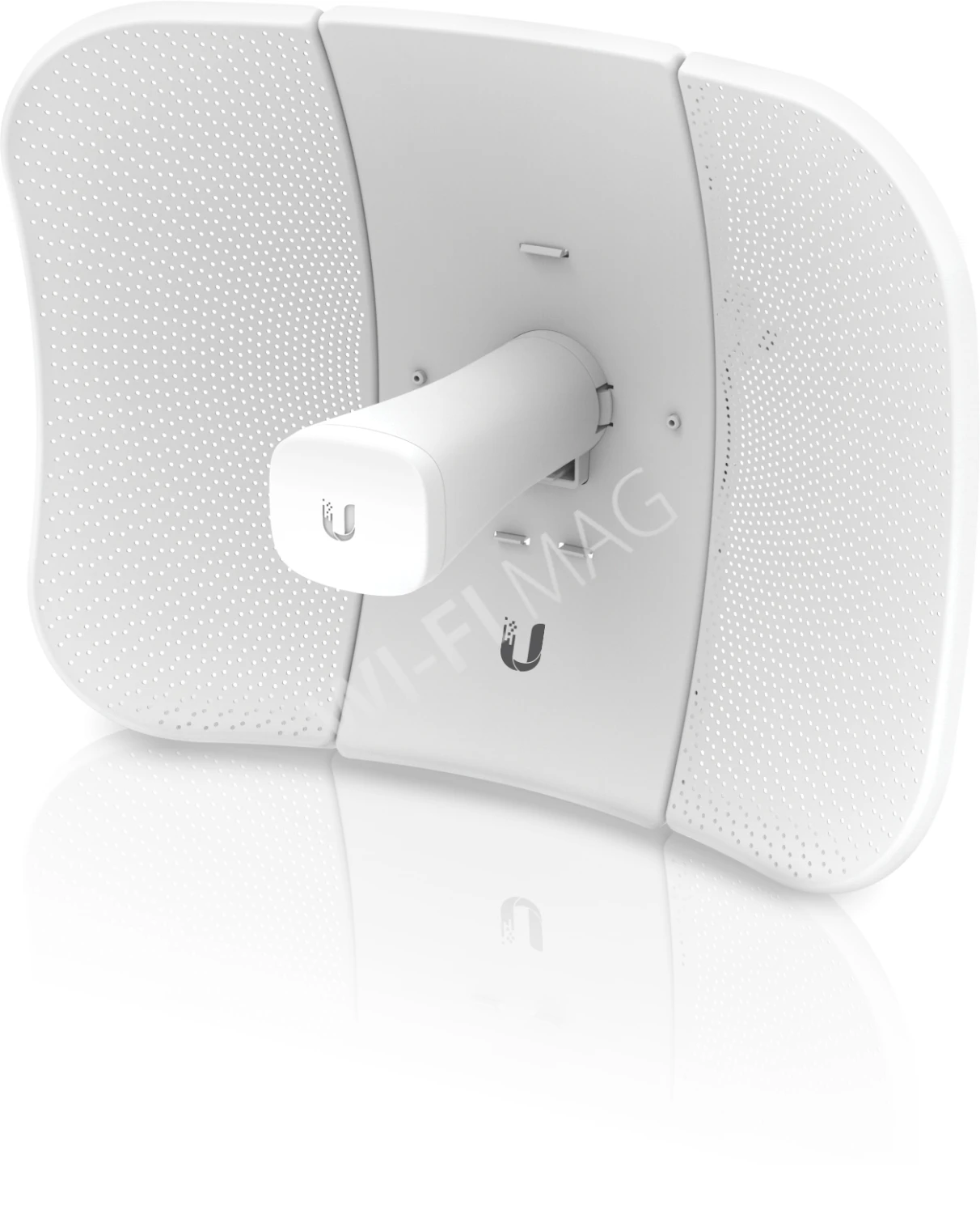 Ubiquiti LiteBeam 5AC Gen2 антенна параболическая активная