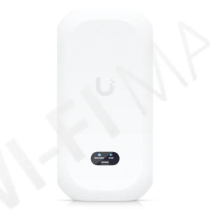 Ubiquiti UniFi AI Theta Hub, центр удаленной обработки информации для системы видеонаблюдения AI Theta